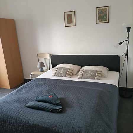 Turul Apartment בודפשט מראה חיצוני תמונה