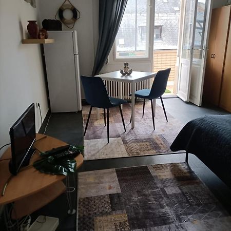 Turul Apartment בודפשט מראה חיצוני תמונה