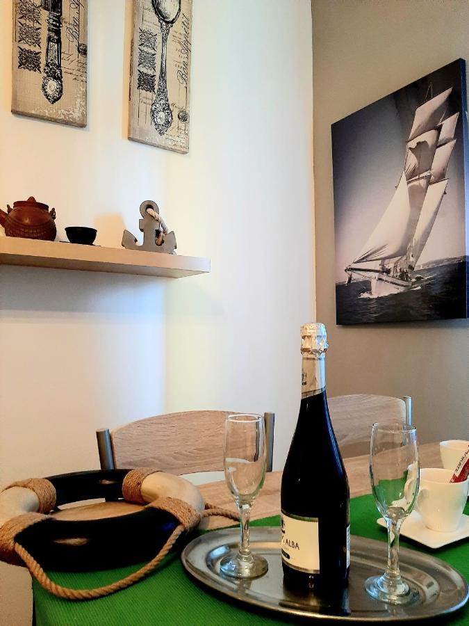Turul Apartment בודפשט מראה חיצוני תמונה