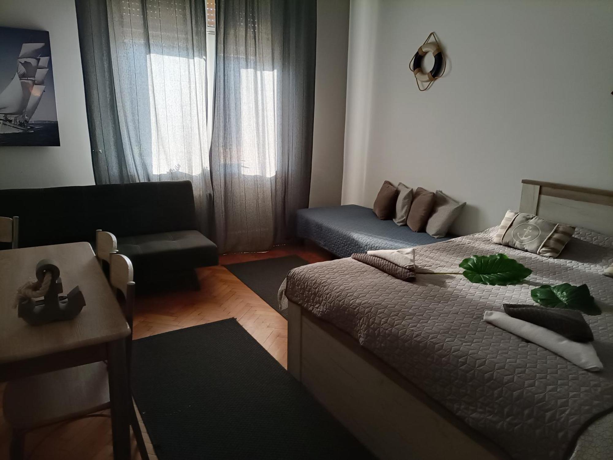 Turul Apartment בודפשט מראה חיצוני תמונה