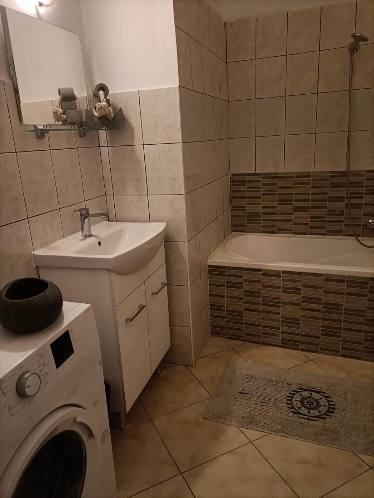 Turul Apartment בודפשט מראה חיצוני תמונה