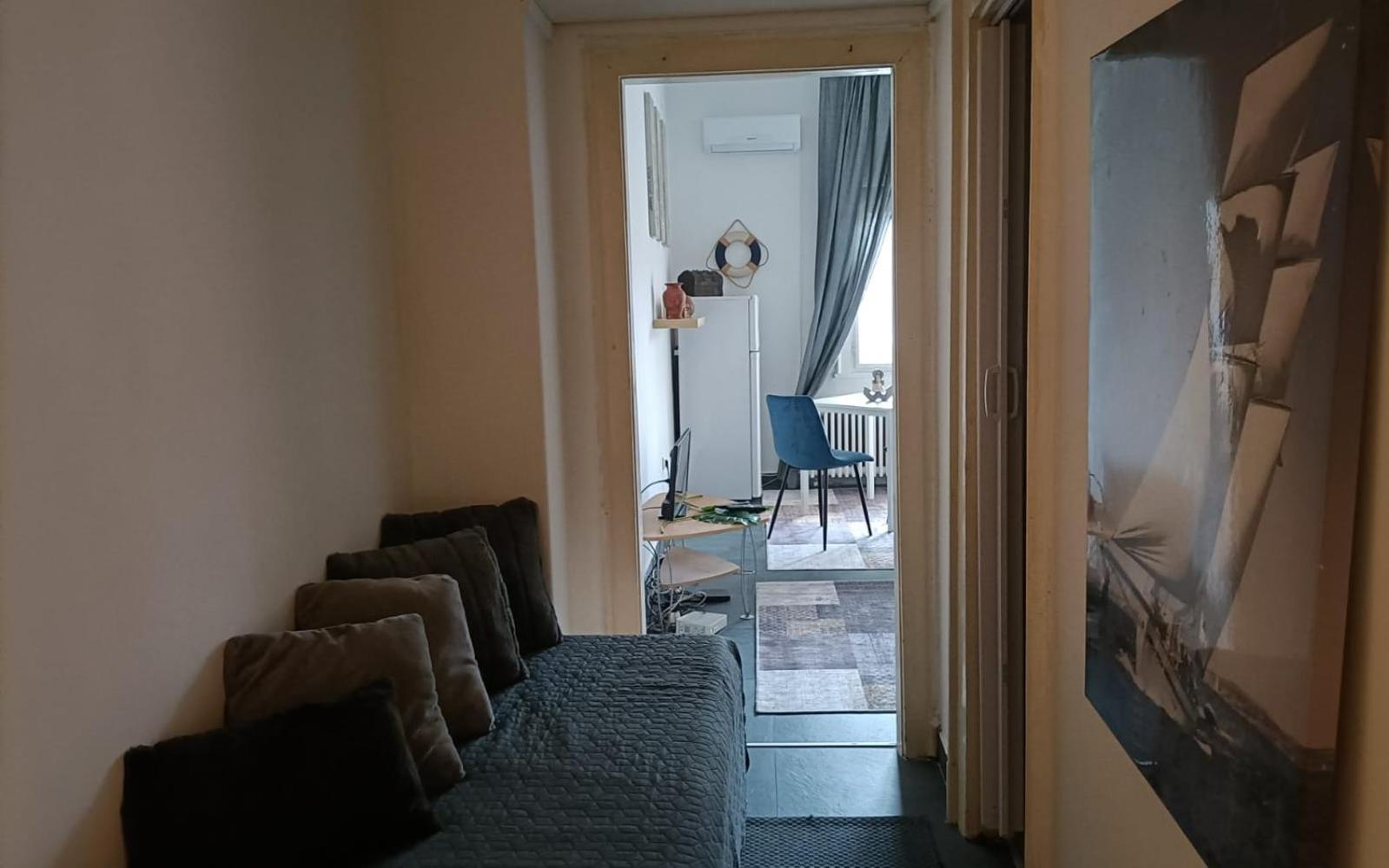 Turul Apartment בודפשט מראה חיצוני תמונה