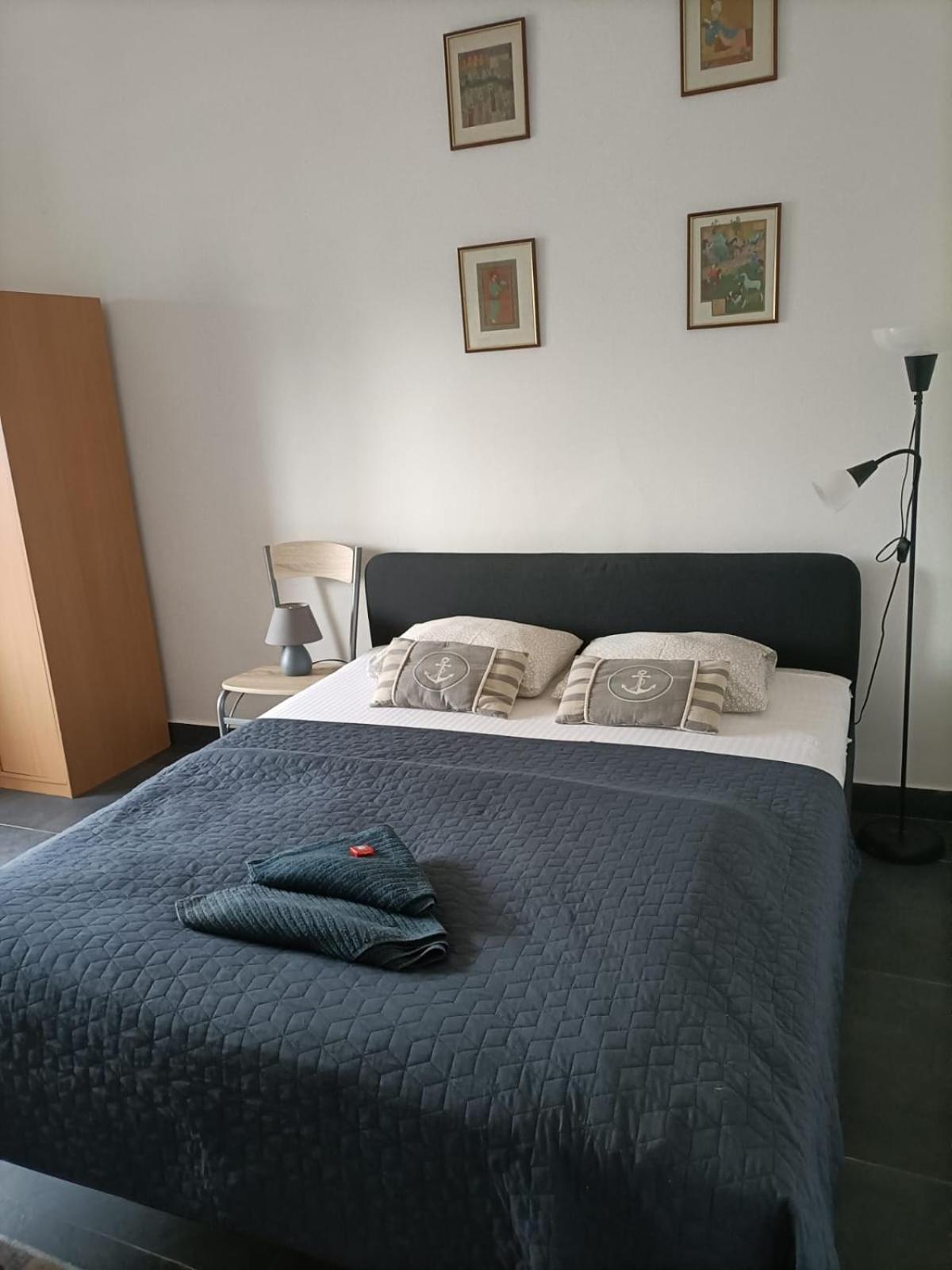 Turul Apartment בודפשט מראה חיצוני תמונה