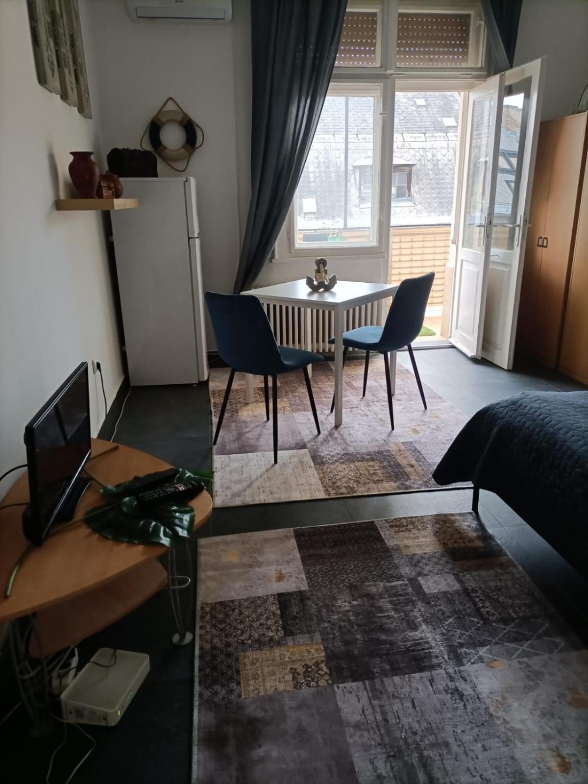 Turul Apartment בודפשט מראה חיצוני תמונה