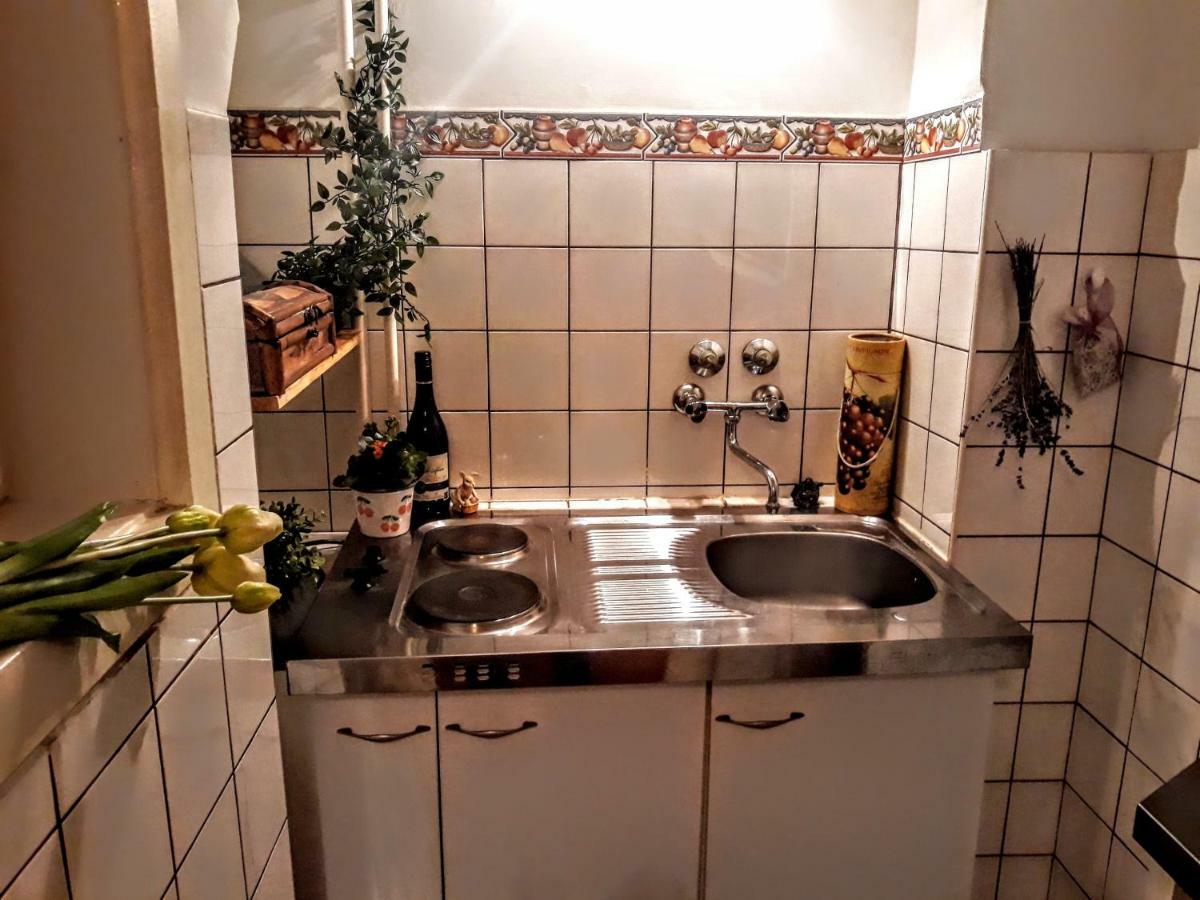 Turul Apartment בודפשט מראה חיצוני תמונה
