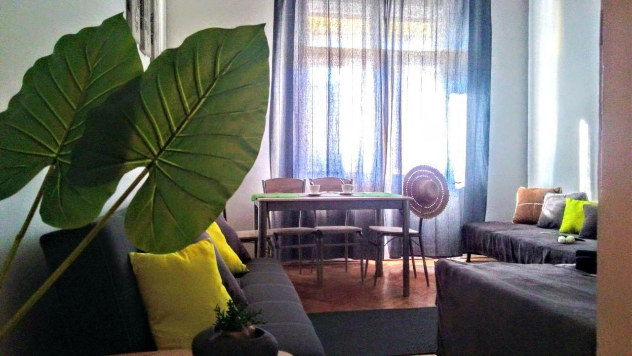 Turul Apartment בודפשט מראה חיצוני תמונה