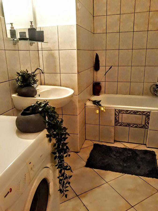 Turul Apartment בודפשט מראה חיצוני תמונה