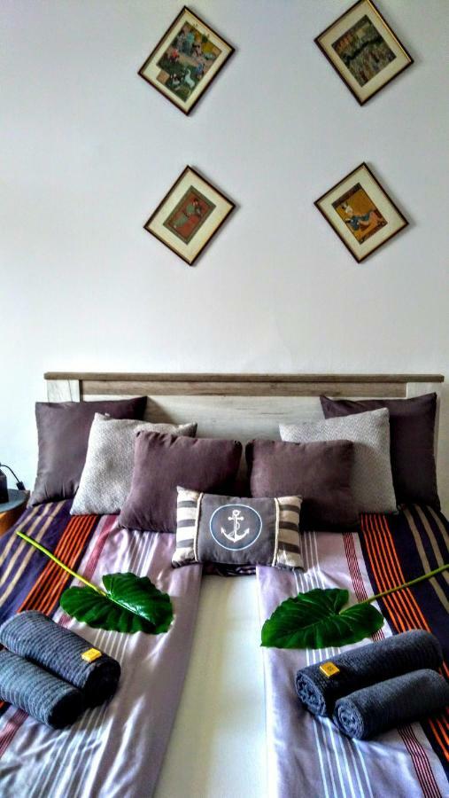 Turul Apartment בודפשט מראה חיצוני תמונה